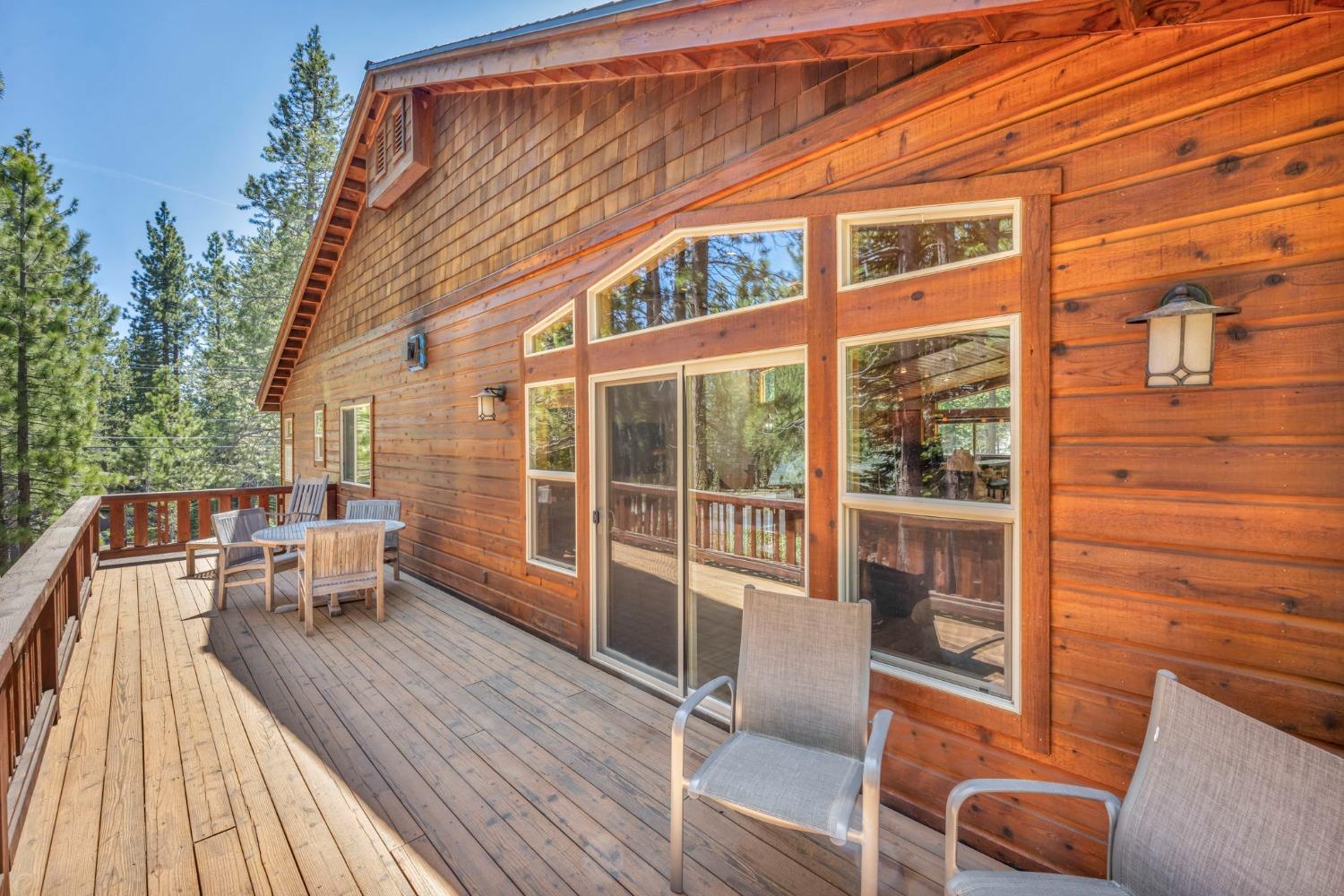 Detail Gallery Image 85 of 98 For 13940 Tyrol Rd, Truckee,  CA 96161 - 4 Beds | 3/1 Baths