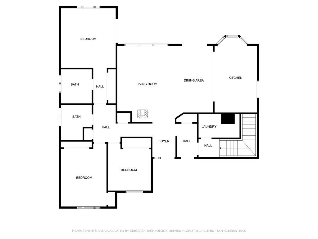 Detail Gallery Image 52 of 57 For 22700 Far Far a Way, Colfax,  CA 95713 - 5 Beds | 4/1 Baths