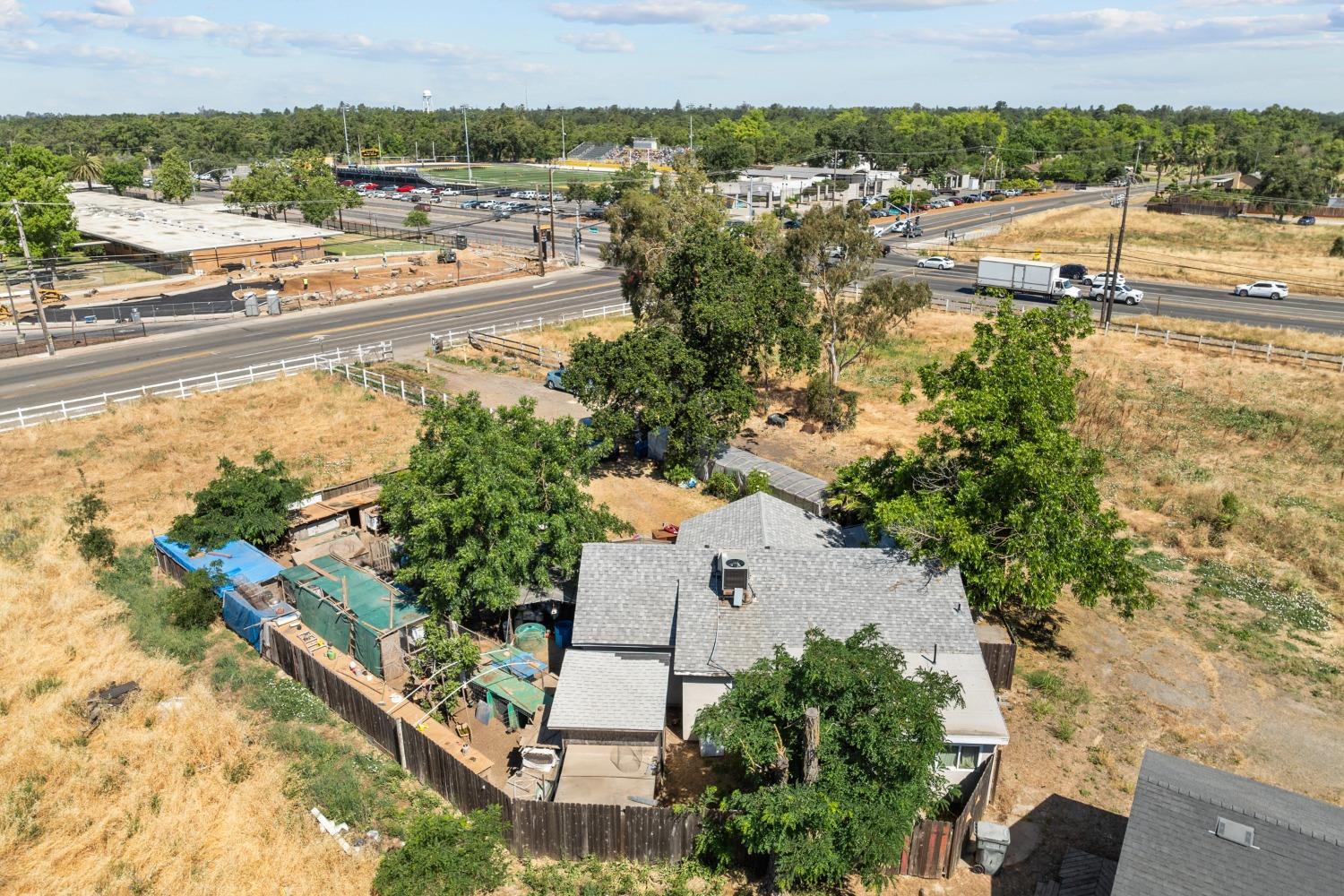 I Street, Rio Linda, California image 3