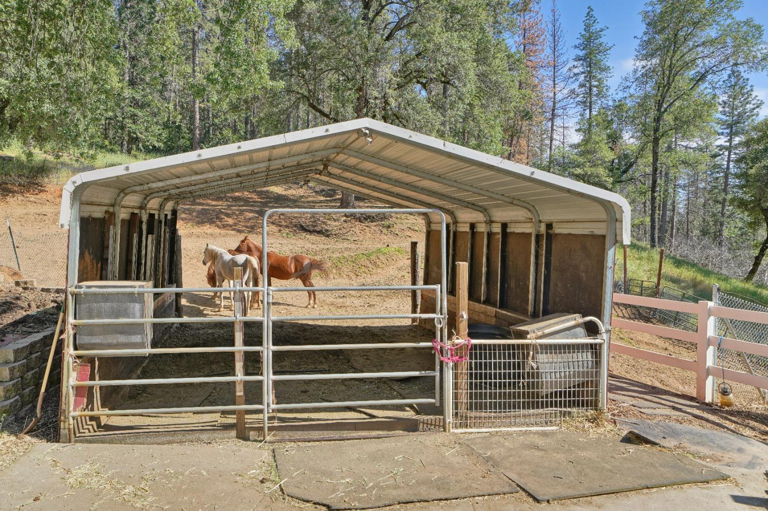 Detail Gallery Image 9 of 42 For 2525 Indian Wells Rd, Placerville,  CA 95667 - 3 Beds | 3 Baths