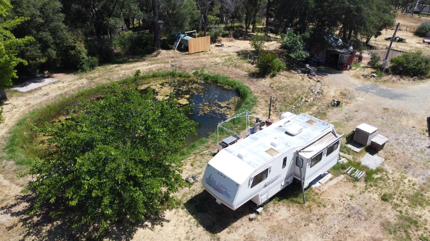 Meadow View Way, Rough and Ready, California image 14