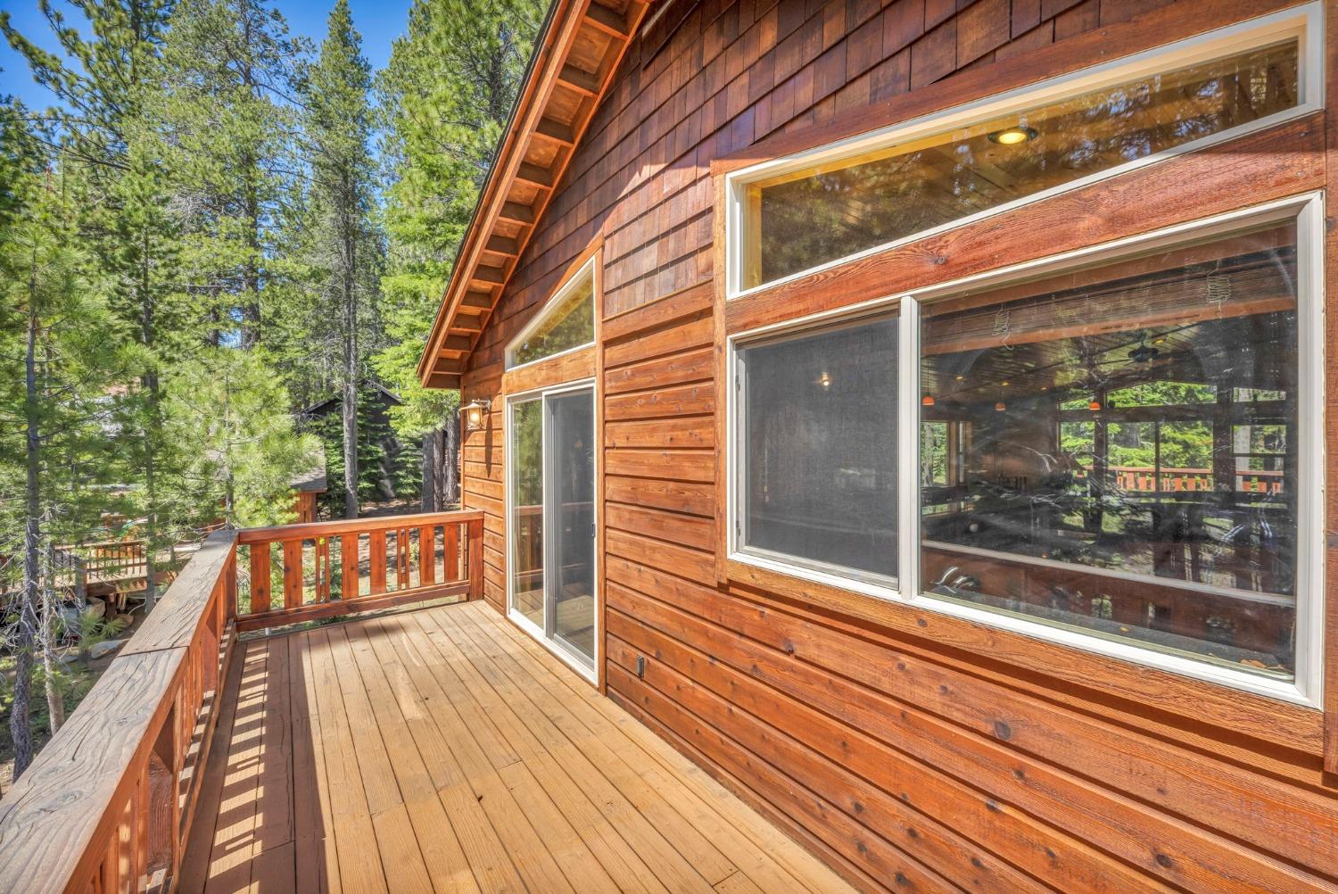 Detail Gallery Image 82 of 98 For 13940 Tyrol Rd, Truckee,  CA 96161 - 4 Beds | 3/1 Baths