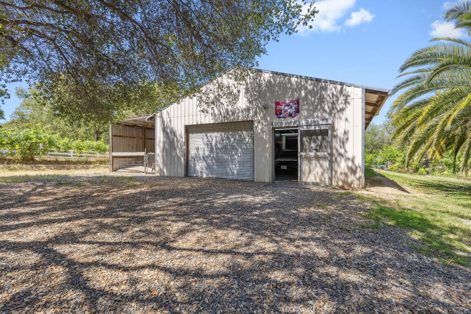 Happy Road, Loomis, California image 30