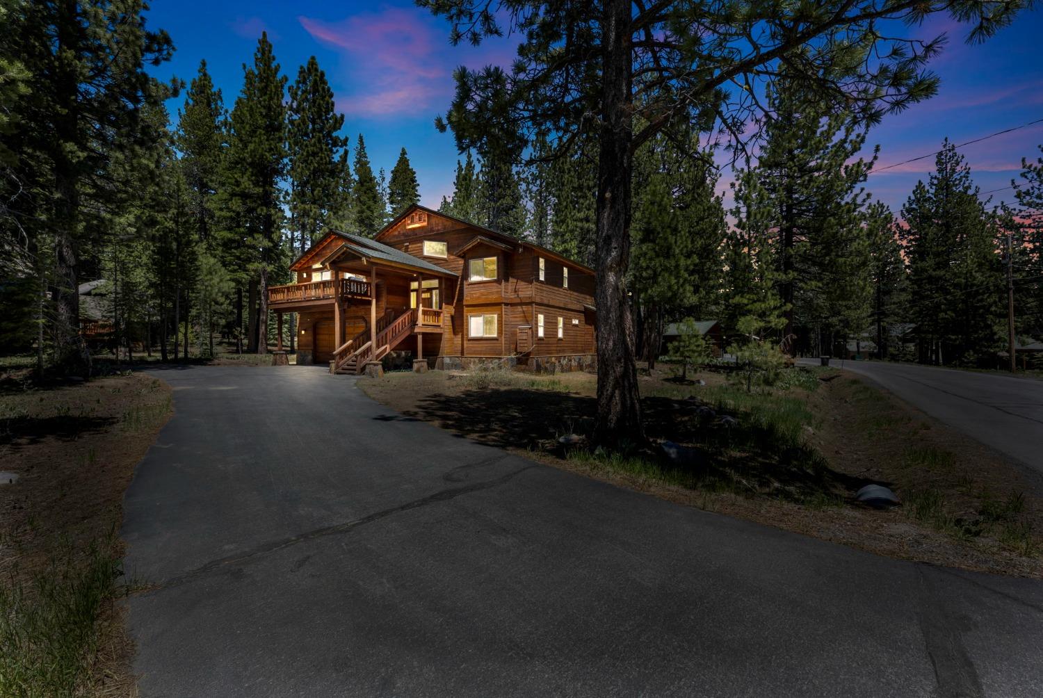 Detail Gallery Image 65 of 98 For 13940 Tyrol Rd, Truckee,  CA 96161 - 4 Beds | 3/1 Baths