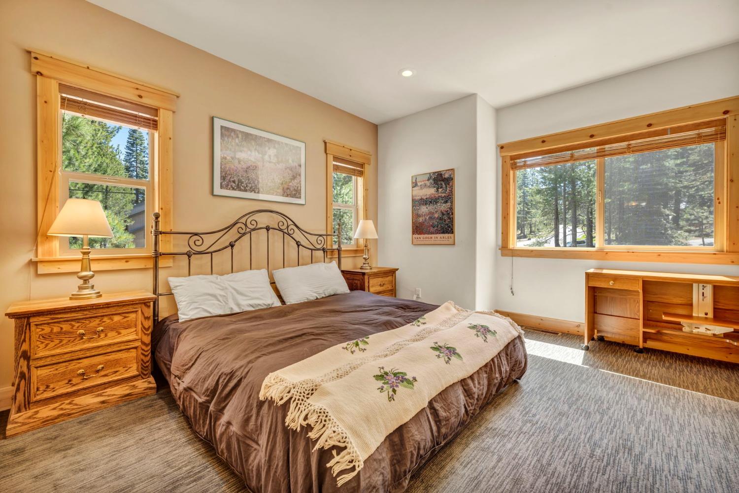 Detail Gallery Image 51 of 98 For 13940 Tyrol Rd, Truckee,  CA 96161 - 4 Beds | 3/1 Baths