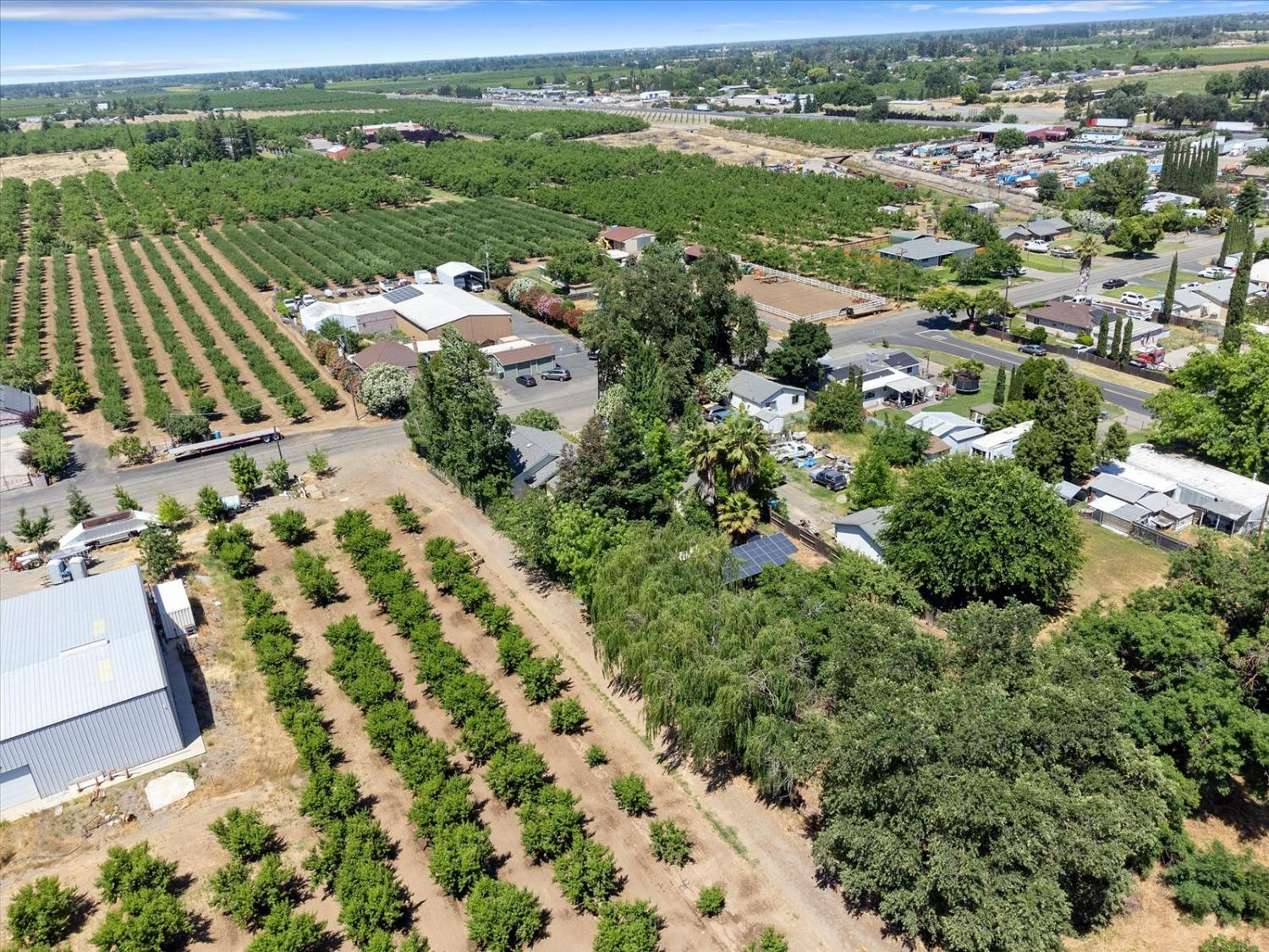 Detail Gallery Image 47 of 52 For 1410 Barry Rd, Yuba City,  CA 95993 - 3 Beds | 2/1 Baths