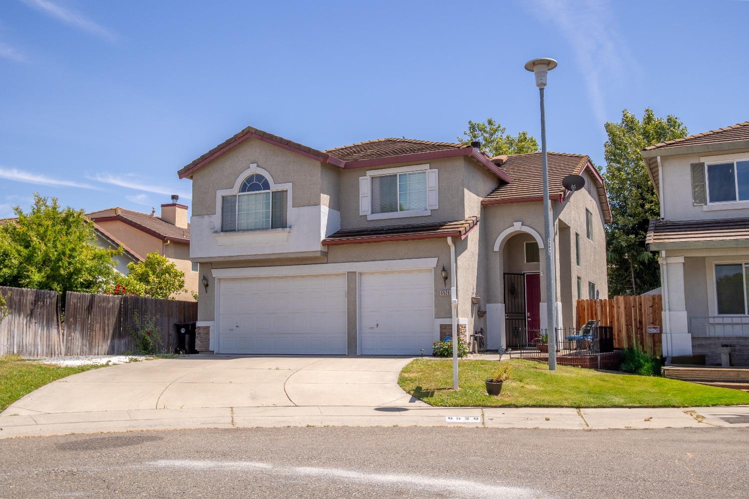 Detail Gallery Image 41 of 42 For 6520 Barnwood Ct, Citrus Heights,  CA 95621 - 4 Beds | 2/1 Baths