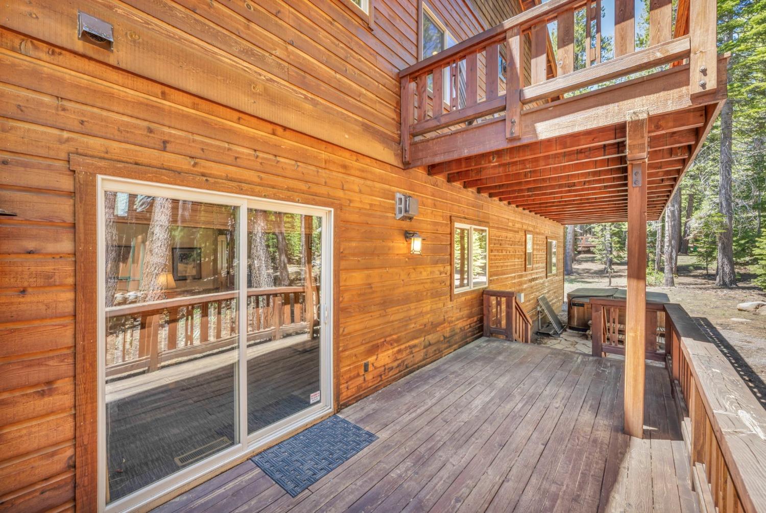 Detail Gallery Image 75 of 98 For 13940 Tyrol Rd, Truckee,  CA 96161 - 4 Beds | 3/1 Baths