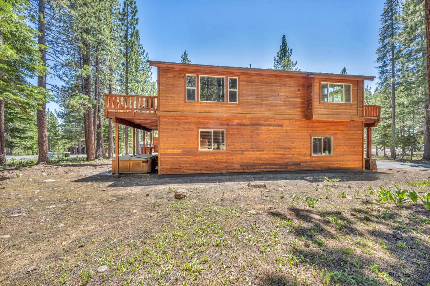 Detail Gallery Image 72 of 98 For 13940 Tyrol Rd, Truckee,  CA 96161 - 4 Beds | 3/1 Baths