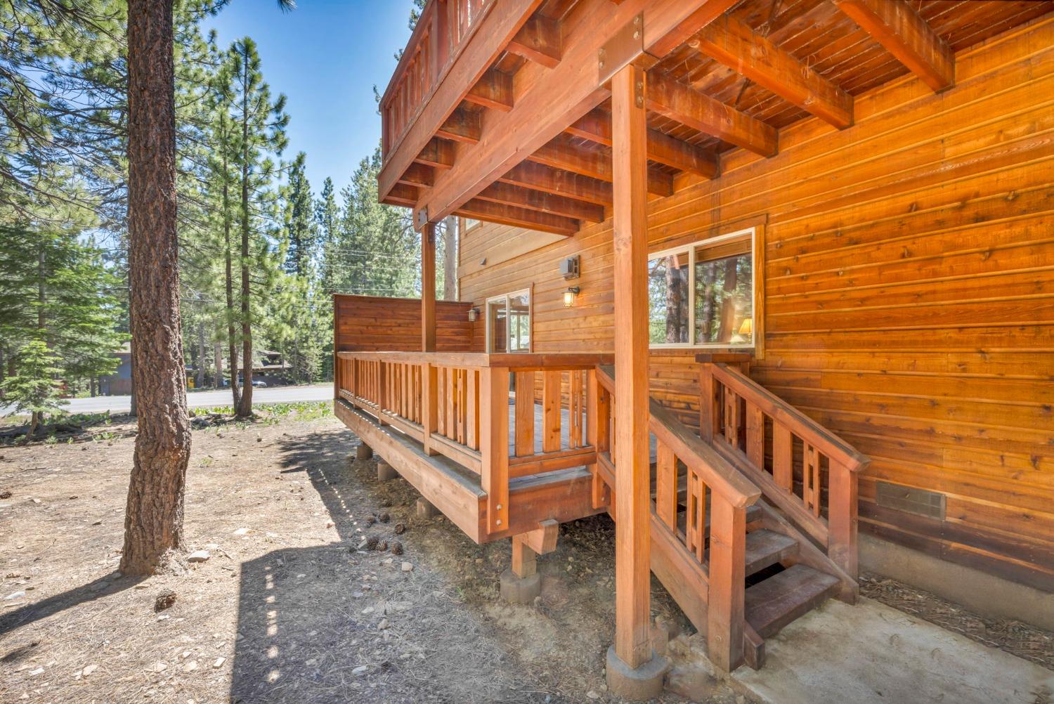 Detail Gallery Image 80 of 98 For 13940 Tyrol Rd, Truckee,  CA 96161 - 4 Beds | 3/1 Baths