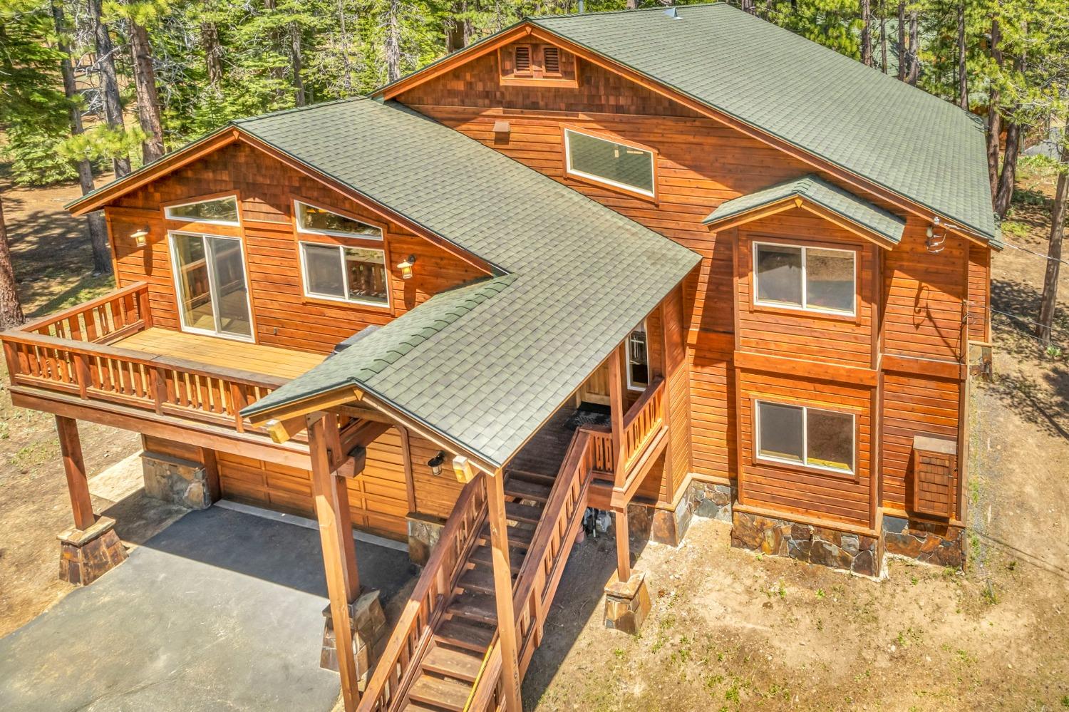 Detail Gallery Image 91 of 98 For 13940 Tyrol Rd, Truckee,  CA 96161 - 4 Beds | 3/1 Baths