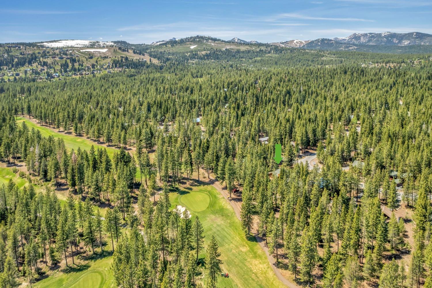 Detail Gallery Image 97 of 98 For 13940 Tyrol Rd, Truckee,  CA 96161 - 4 Beds | 3/1 Baths