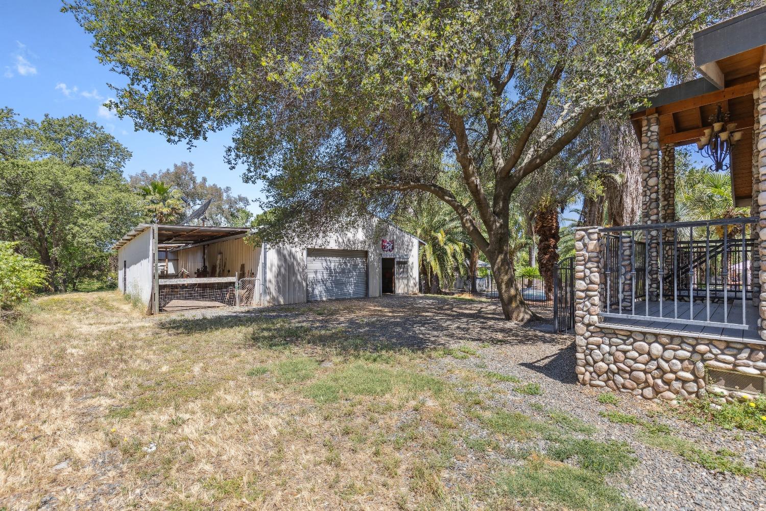 Happy Road, Loomis, California image 31