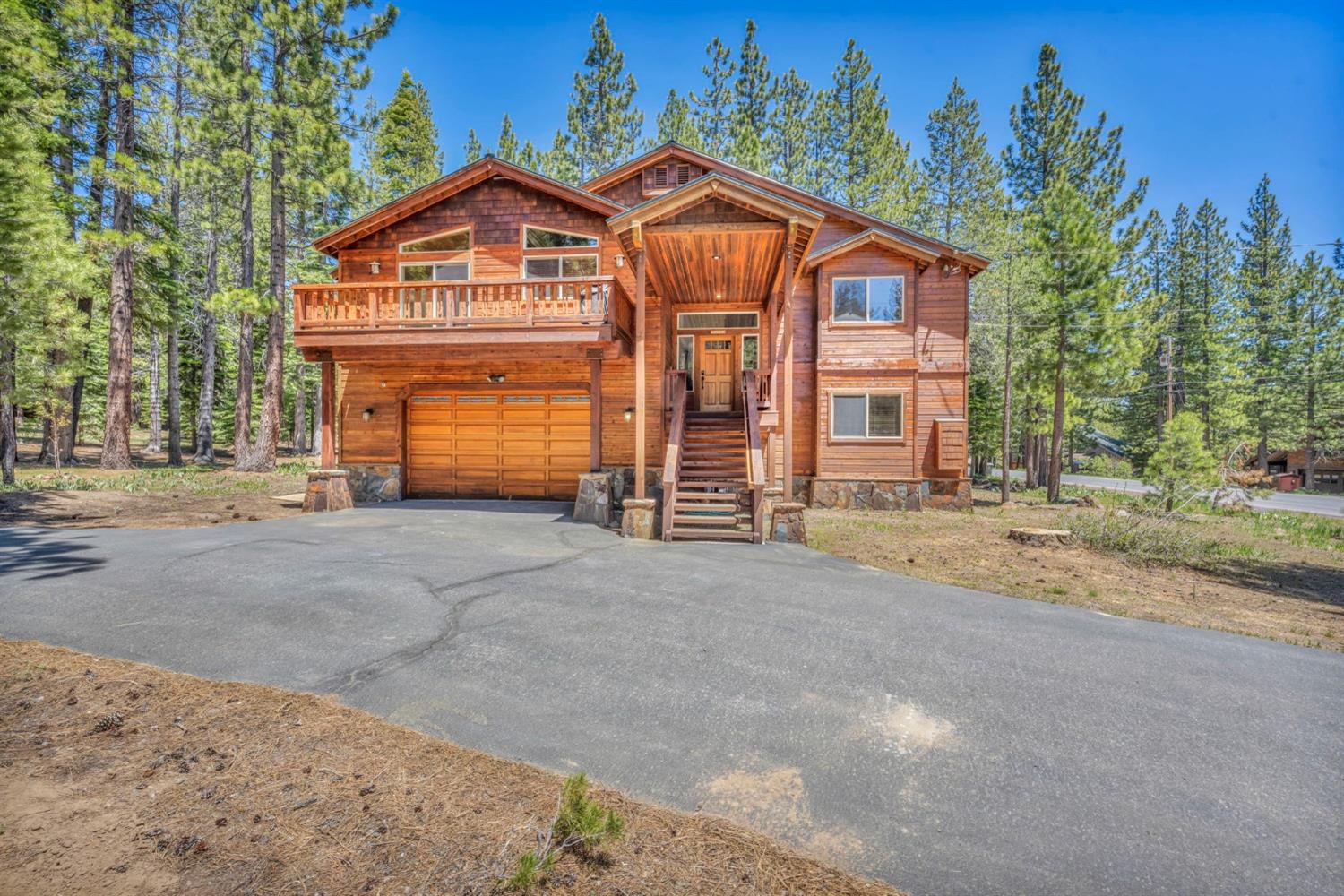 Detail Gallery Image 67 of 98 For 13940 Tyrol Rd, Truckee,  CA 96161 - 4 Beds | 3/1 Baths