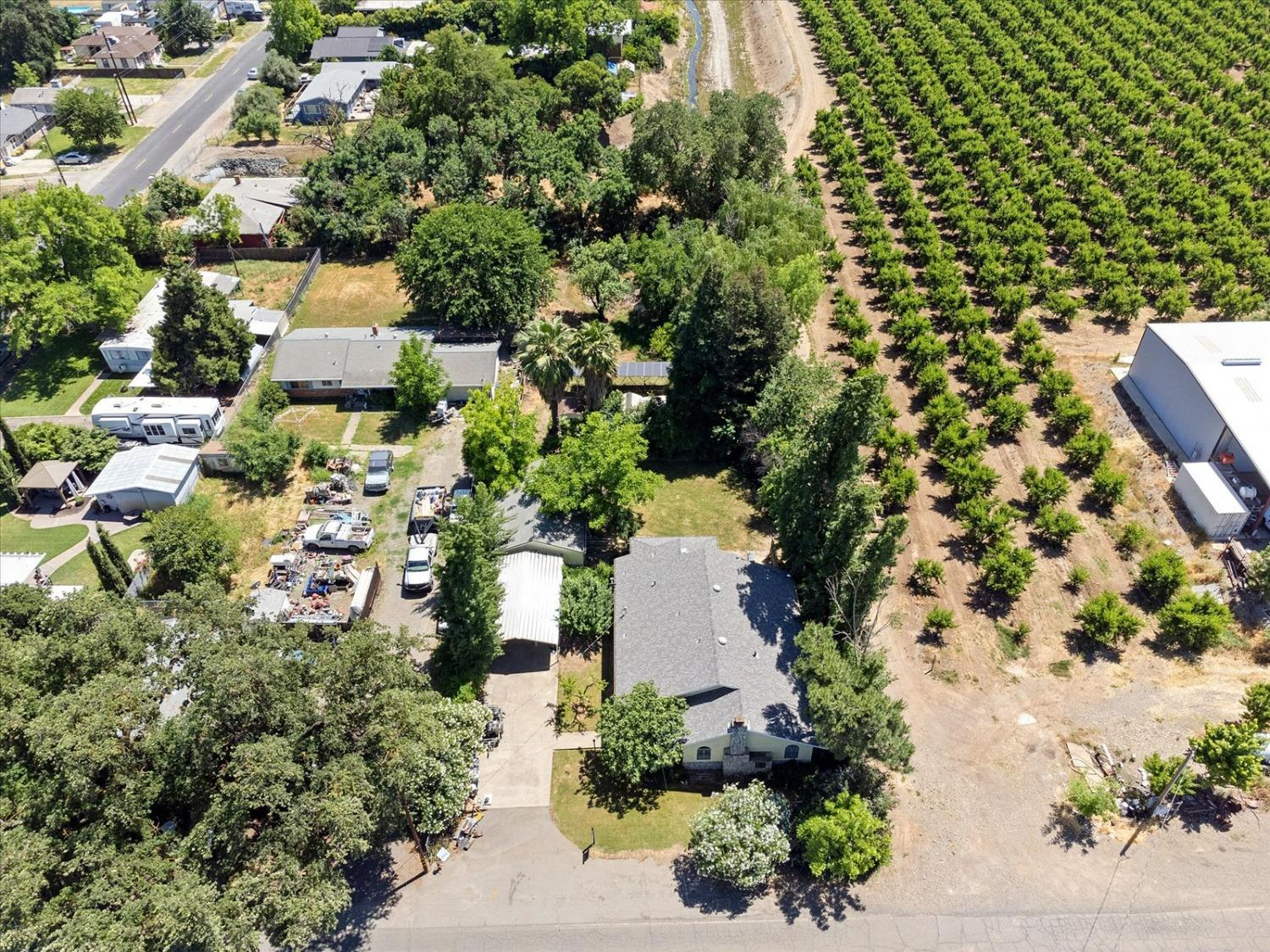 Detail Gallery Image 45 of 52 For 1410 Barry Rd, Yuba City,  CA 95993 - 3 Beds | 2/1 Baths