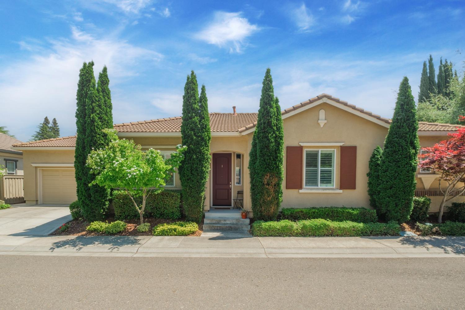 Lido Isle Lane, Sacramento, CA, 95831-5838