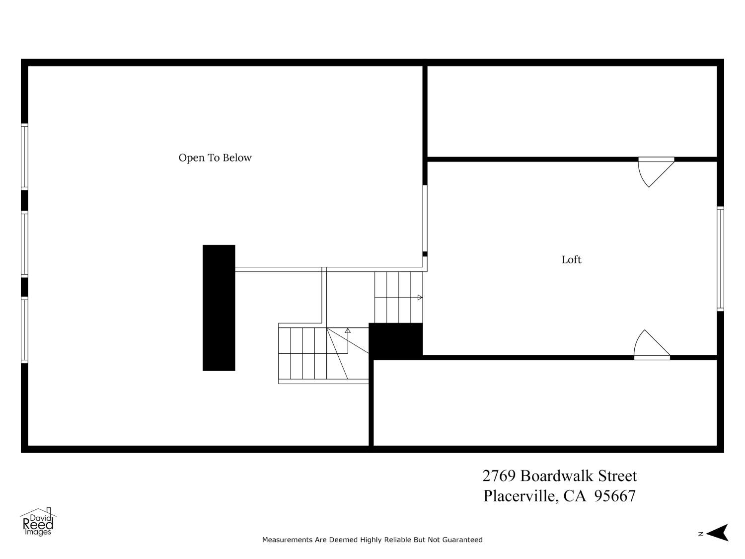 Detail Gallery Image 48 of 49 For 2769 Boardwalk St, Placerville,  CA 95667 - 5 Beds | 2/1 Baths