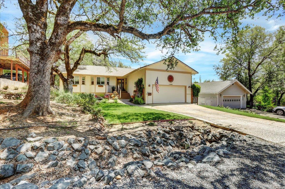 Detail Gallery Image 77 of 80 For 11545 Sandpiper Way, Penn Valley,  CA 95946 - 3 Beds | 2 Baths