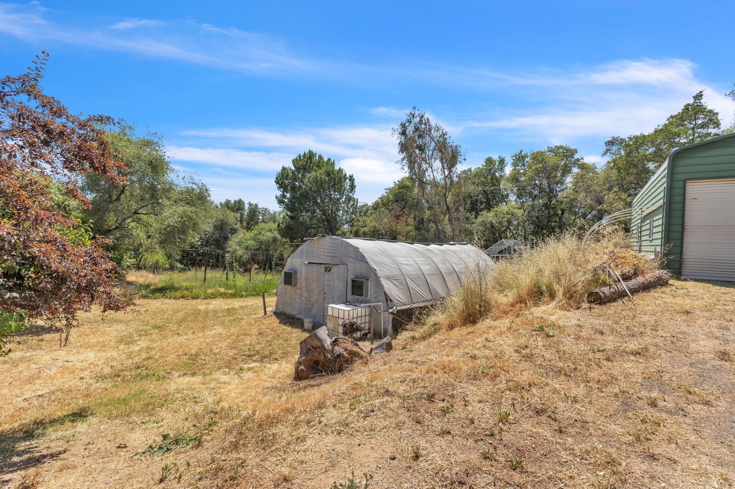 Goulart Ranch Road, Newcastle, California image 35