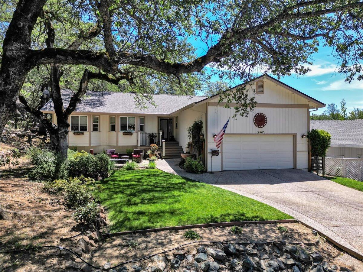 Detail Gallery Image 60 of 80 For 11545 Sandpiper Way, Penn Valley,  CA 95946 - 3 Beds | 2 Baths