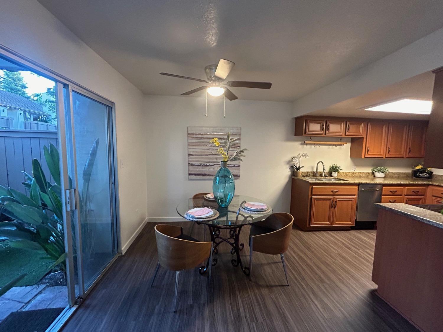 Detail Gallery Image 21 of 84 For 3700 Tully Rd #57,  Modesto,  CA 95356 - 1 Beds | 1 Baths