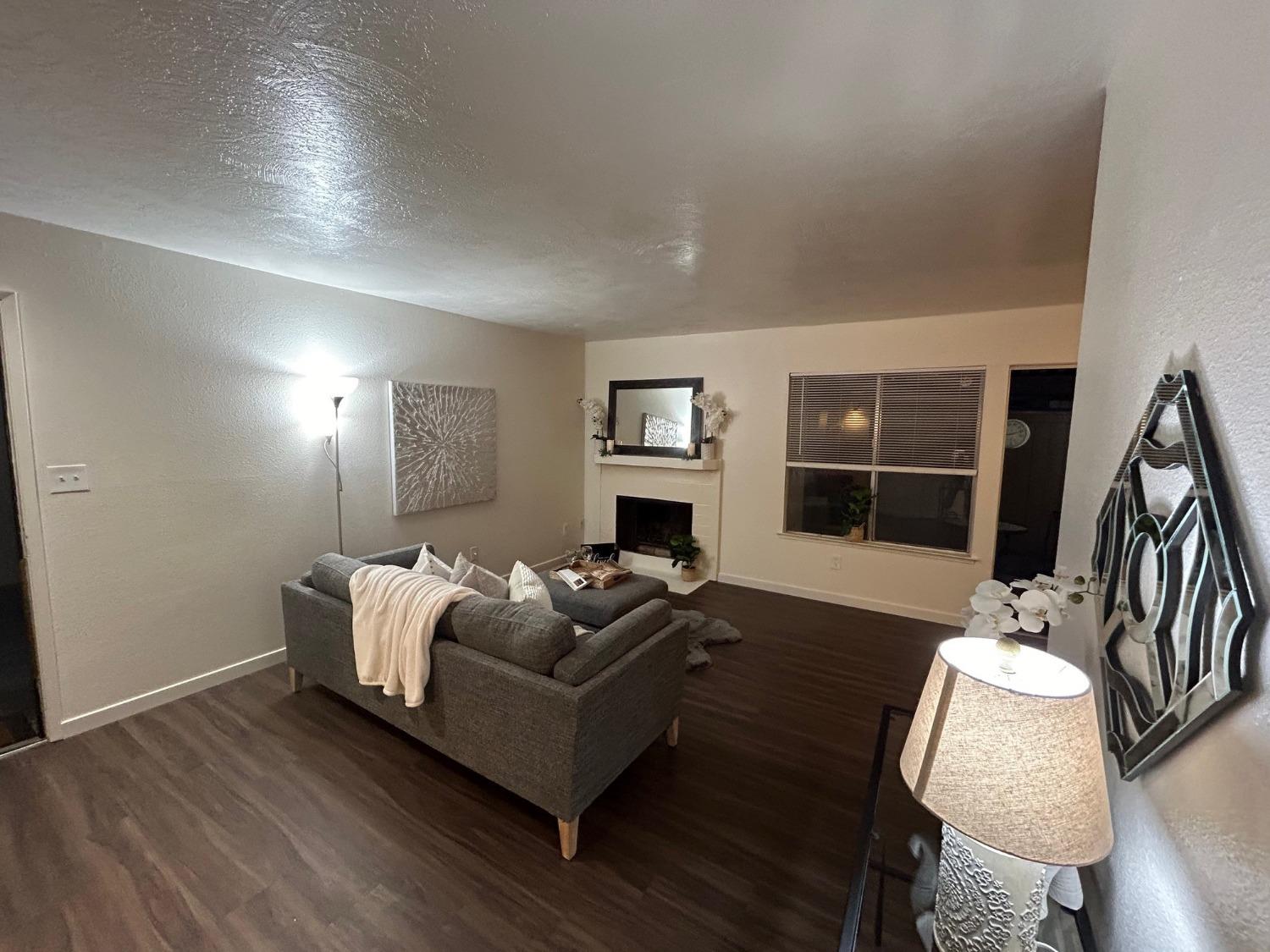 Detail Gallery Image 11 of 84 For 3700 Tully Rd #57,  Modesto,  CA 95356 - 1 Beds | 1 Baths