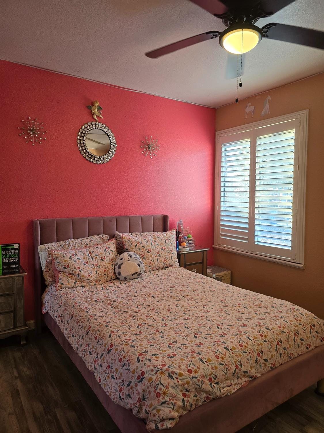 Detail Gallery Image 14 of 28 For 18004 Billy Wright Rd, Los Banos,  CA 93635 - 3 Beds | 2 Baths