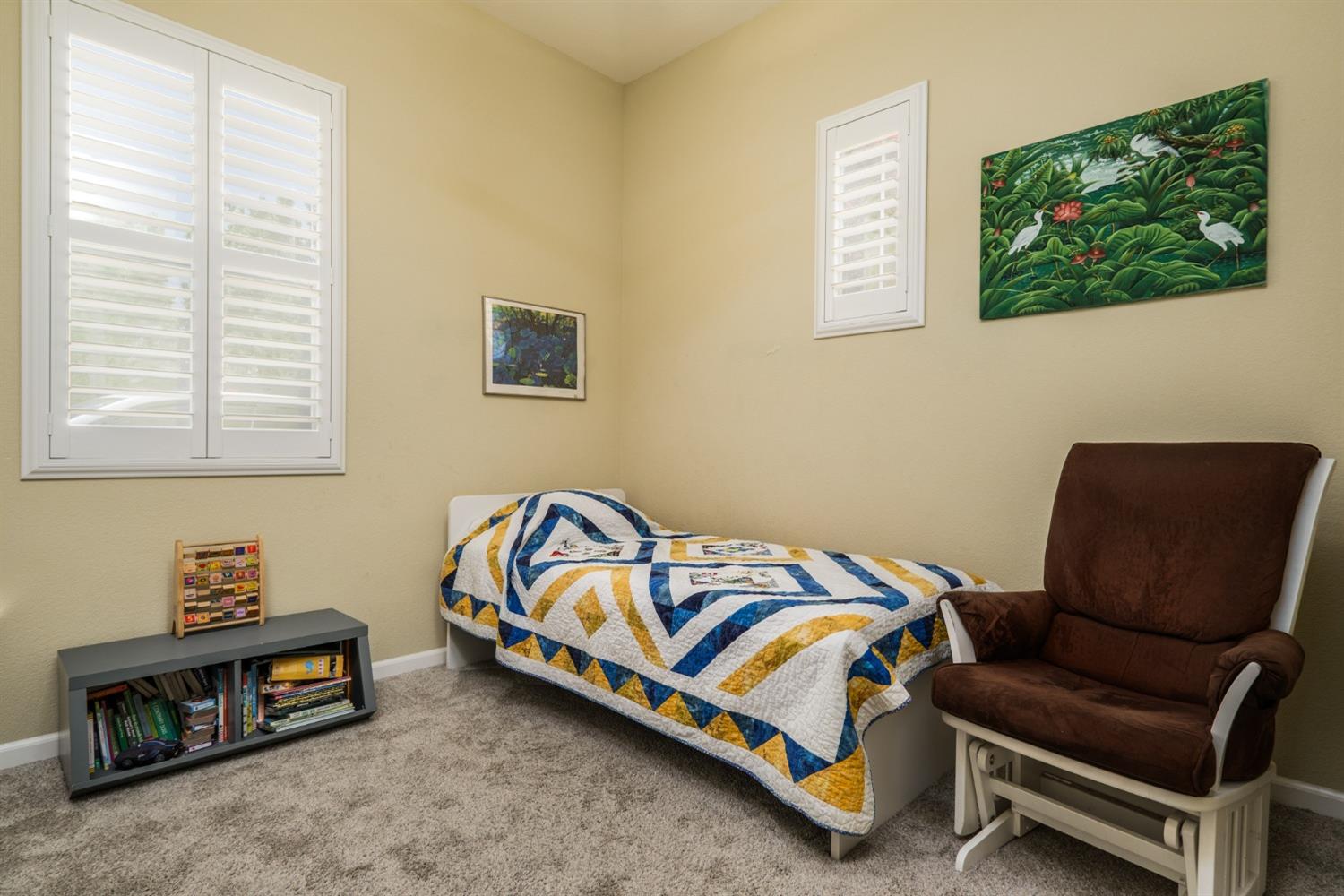 Lido Isle Lane, Sacramento, CA, 95831-5838
