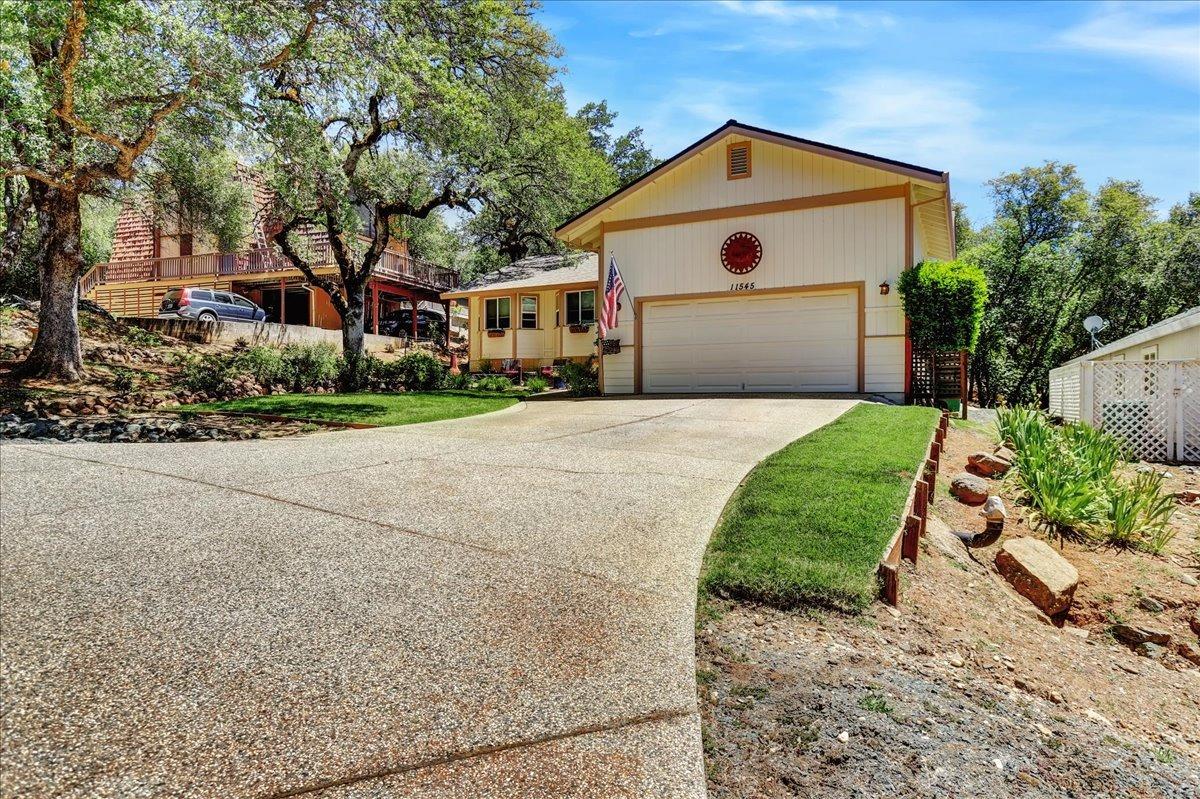 Detail Gallery Image 78 of 80 For 11545 Sandpiper Way, Penn Valley,  CA 95946 - 3 Beds | 2 Baths