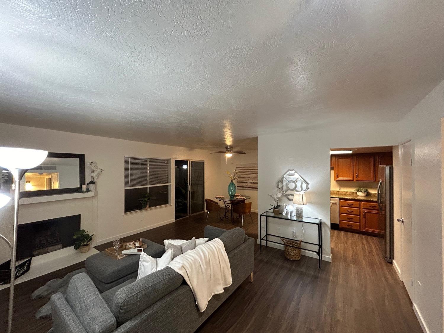 Detail Gallery Image 15 of 84 For 3700 Tully Rd #57,  Modesto,  CA 95356 - 1 Beds | 1 Baths