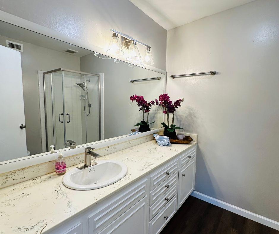 Detail Gallery Image 24 of 42 For 617 W Granger Ave #1,  Modesto,  CA 95350 - 2 Beds | 2 Baths