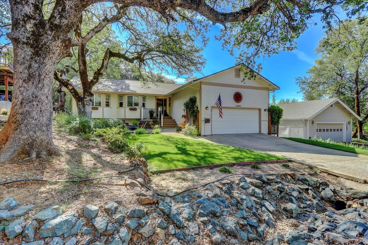 Detail Gallery Image 64 of 80 For 11545 Sandpiper Way, Penn Valley,  CA 95946 - 3 Beds | 2 Baths