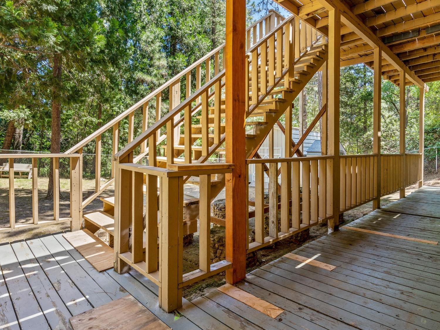 Detail Gallery Image 41 of 49 For 2769 Boardwalk St, Placerville,  CA 95667 - 5 Beds | 2/1 Baths