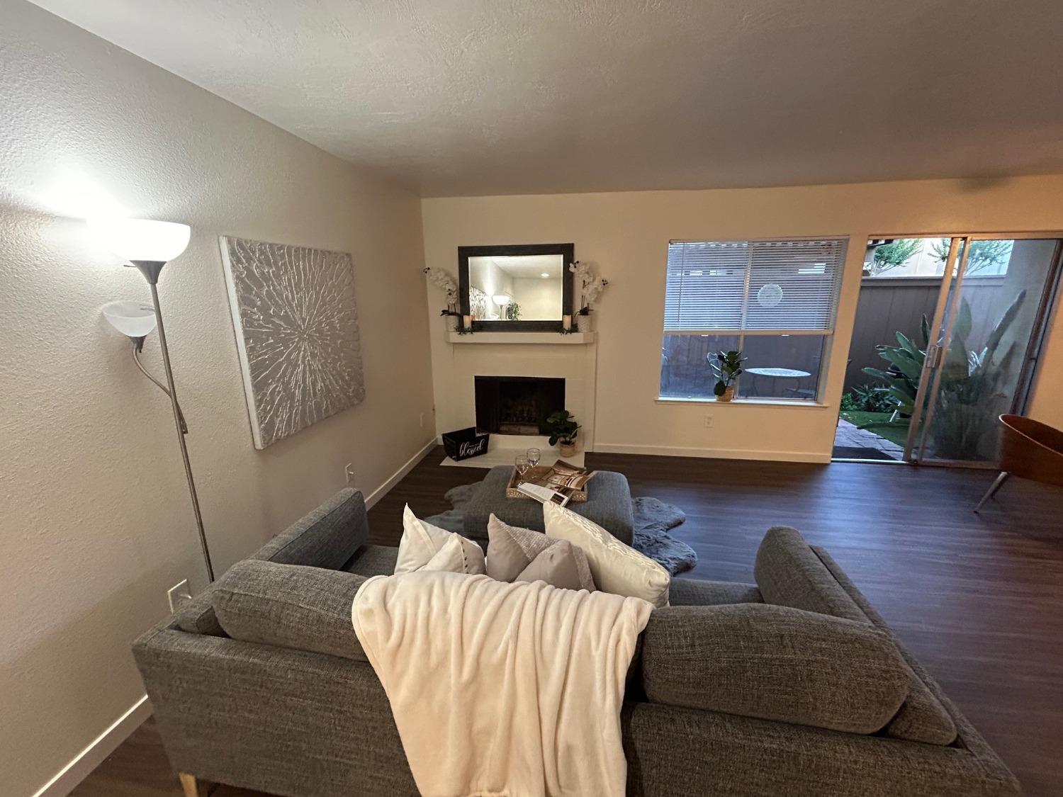 Detail Gallery Image 12 of 84 For 3700 Tully Rd #57,  Modesto,  CA 95356 - 1 Beds | 1 Baths