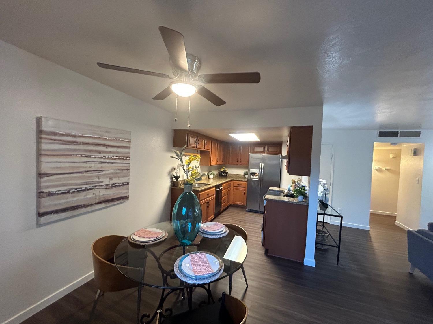 Detail Gallery Image 31 of 84 For 3700 Tully Rd #57,  Modesto,  CA 95356 - 1 Beds | 1 Baths