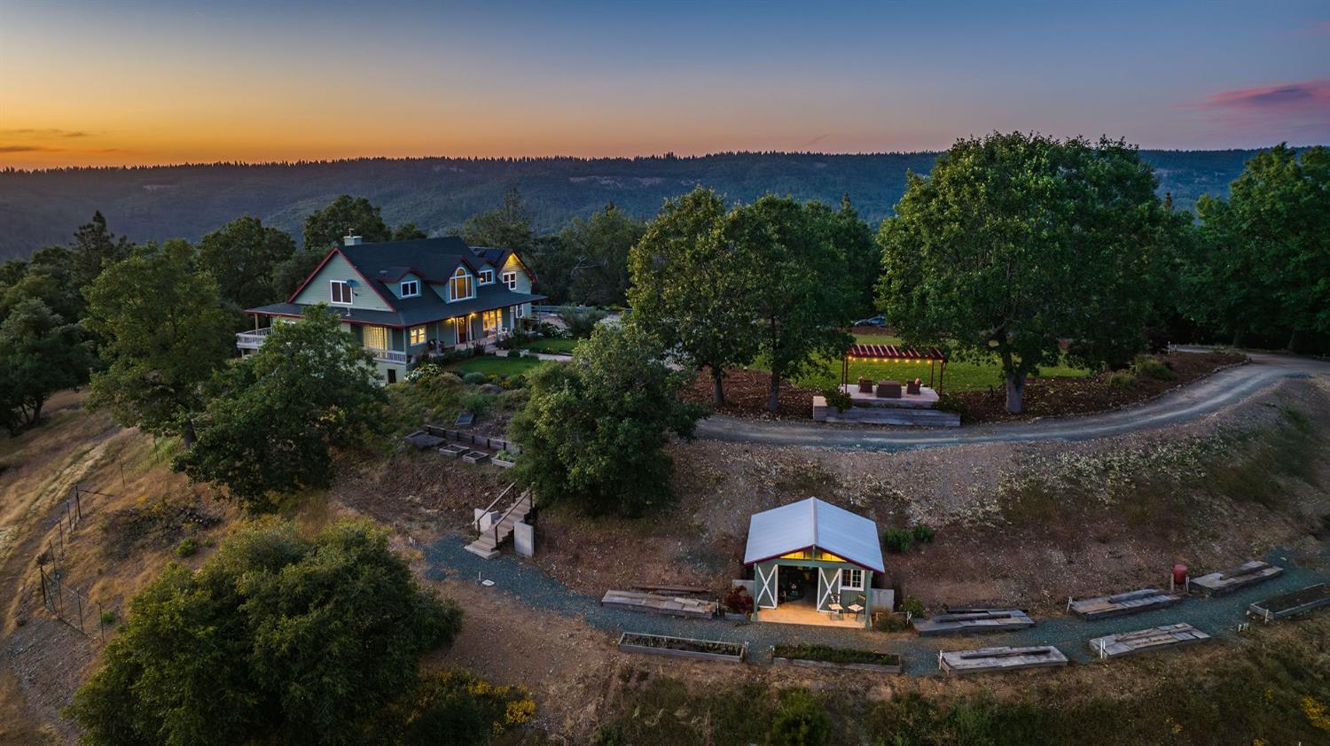 Detail Gallery Image 63 of 72 For 16900 Old Giannini Ranch Rd, Volcano,  CA 95689 - 4 Beds | 3/1 Baths