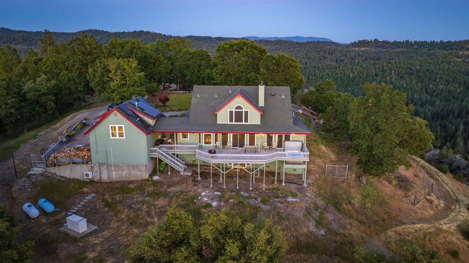 Detail Gallery Image 67 of 72 For 16900 Old Giannini Ranch Rd, Volcano,  CA 95689 - 4 Beds | 3/1 Baths