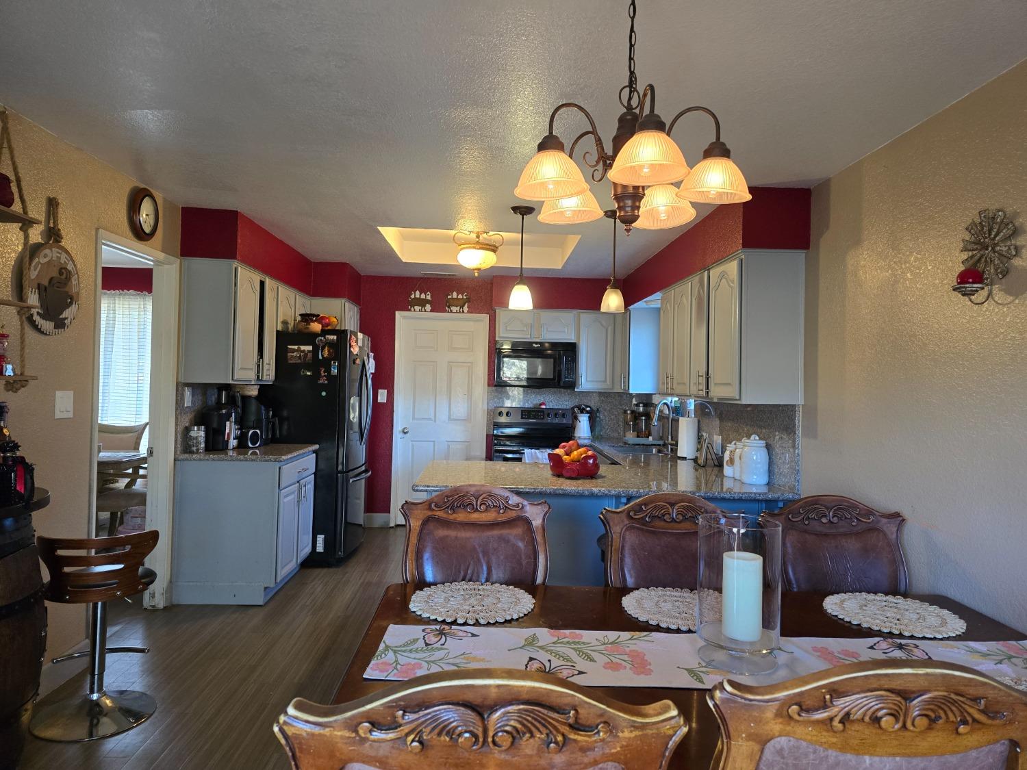 Detail Gallery Image 8 of 28 For 18004 Billy Wright Rd, Los Banos,  CA 93635 - 3 Beds | 2 Baths