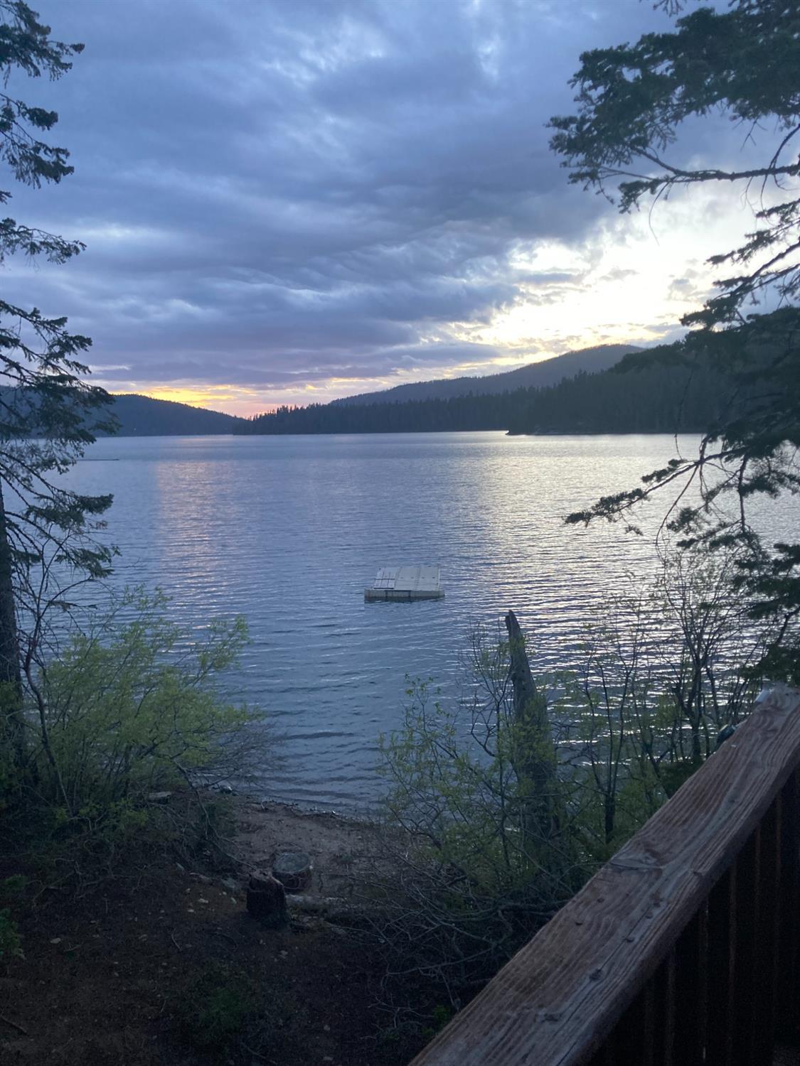 Grizzly Loop, Bucks Lake, California image 13