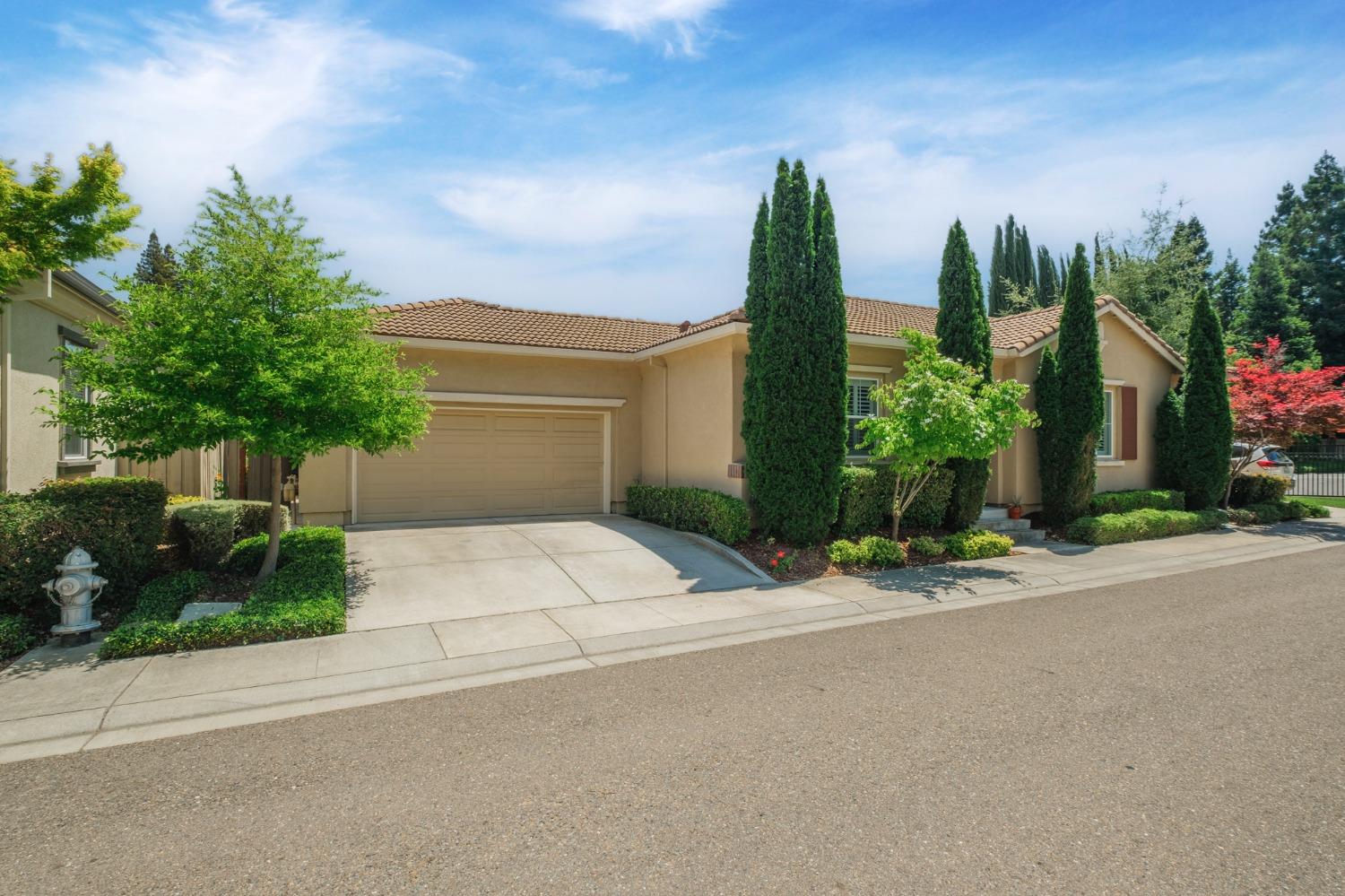 Lido Isle Lane, Sacramento, CA, 95831-5838