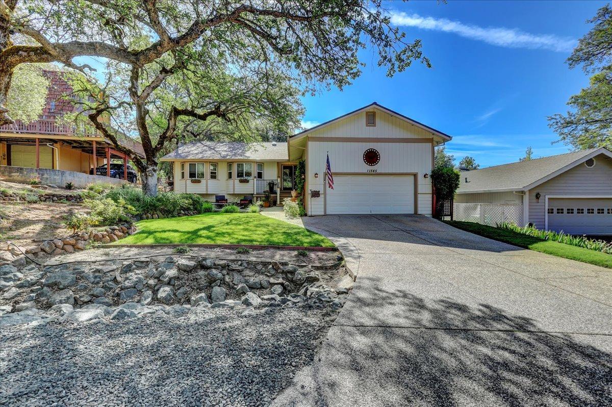 Detail Gallery Image 63 of 80 For 11545 Sandpiper Way, Penn Valley,  CA 95946 - 3 Beds | 2 Baths