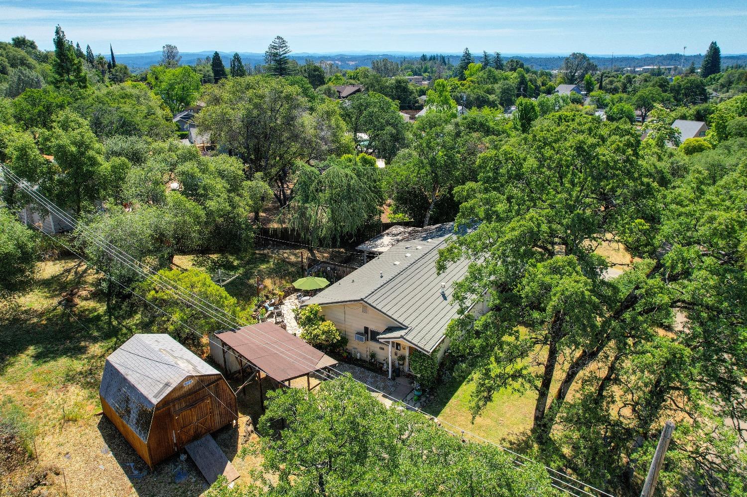 Detail Gallery Image 39 of 46 For 268 Carriage Ln, Auburn,  CA 95603 - – Beds | – Baths