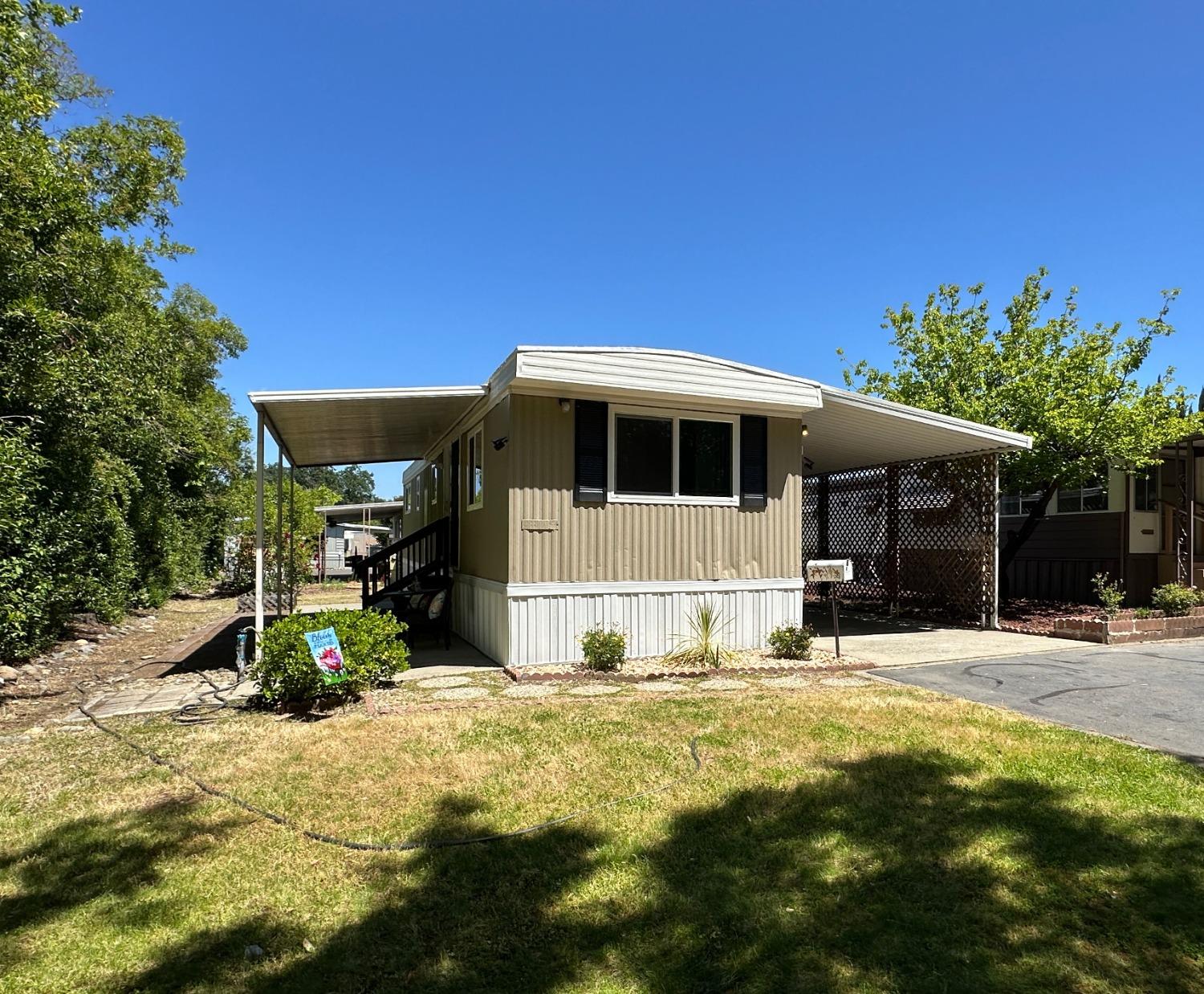 Detail Gallery Image 4 of 11 For 77264 Lauppe Lane, Citrus Heights,  CA 95621 - 1 Beds | 1 Baths