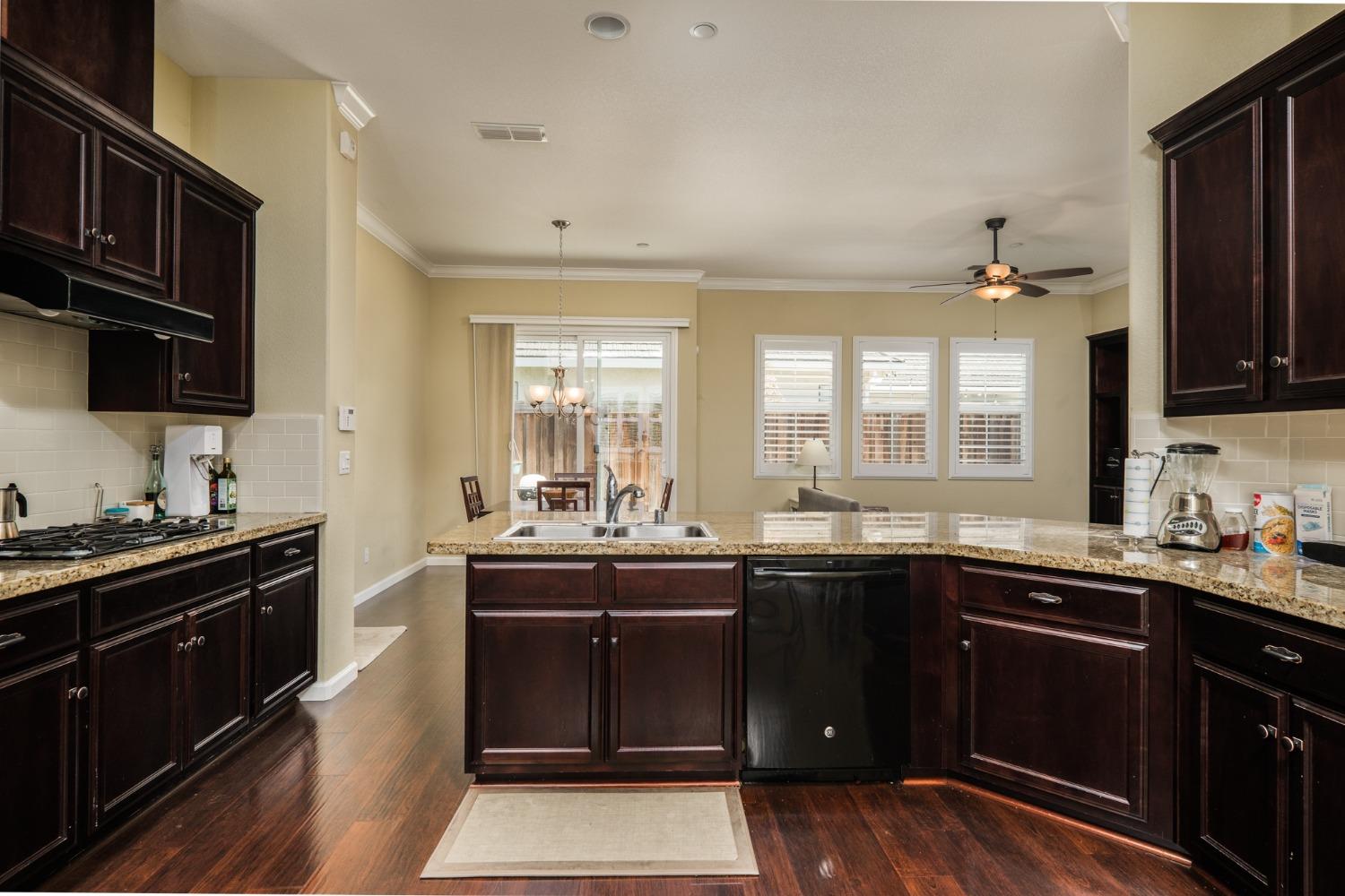Lido Isle Lane, Sacramento, CA, 95831-5838