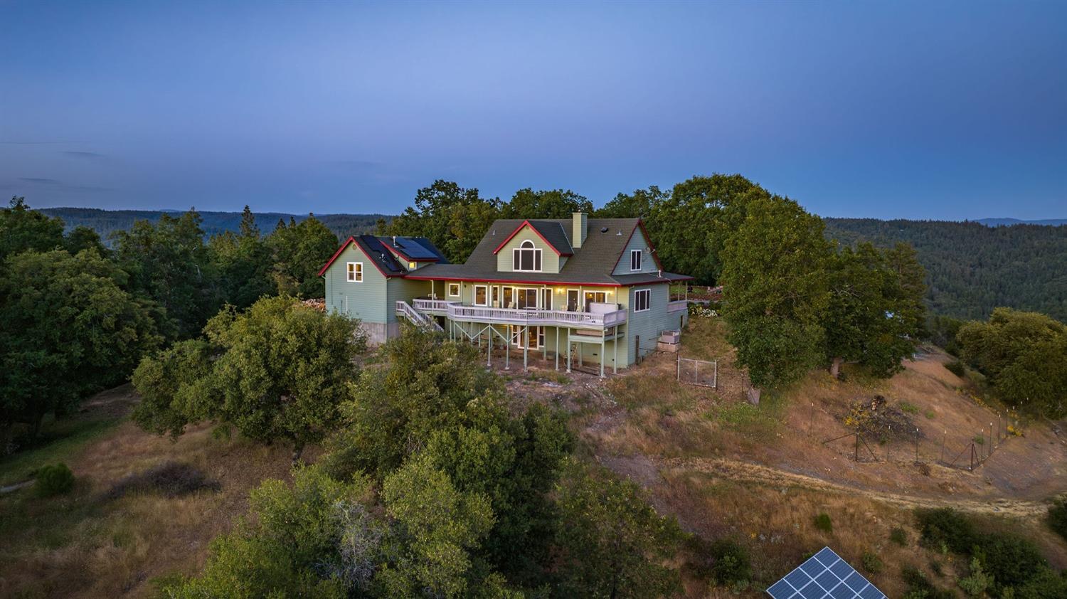 Detail Gallery Image 65 of 72 For 16900 Old Giannini Ranch Rd, Volcano,  CA 95689 - 4 Beds | 3/1 Baths