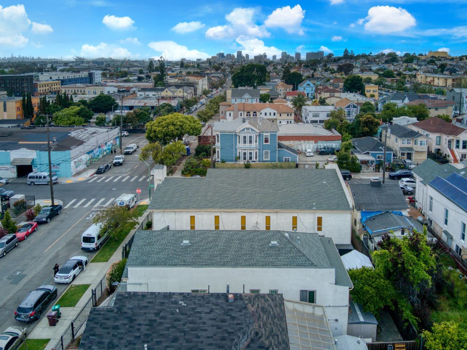 Detail Gallery Image 60 of 66 For 2410 E 15th St, Oakland,  CA 94601 - – Beds | – Baths