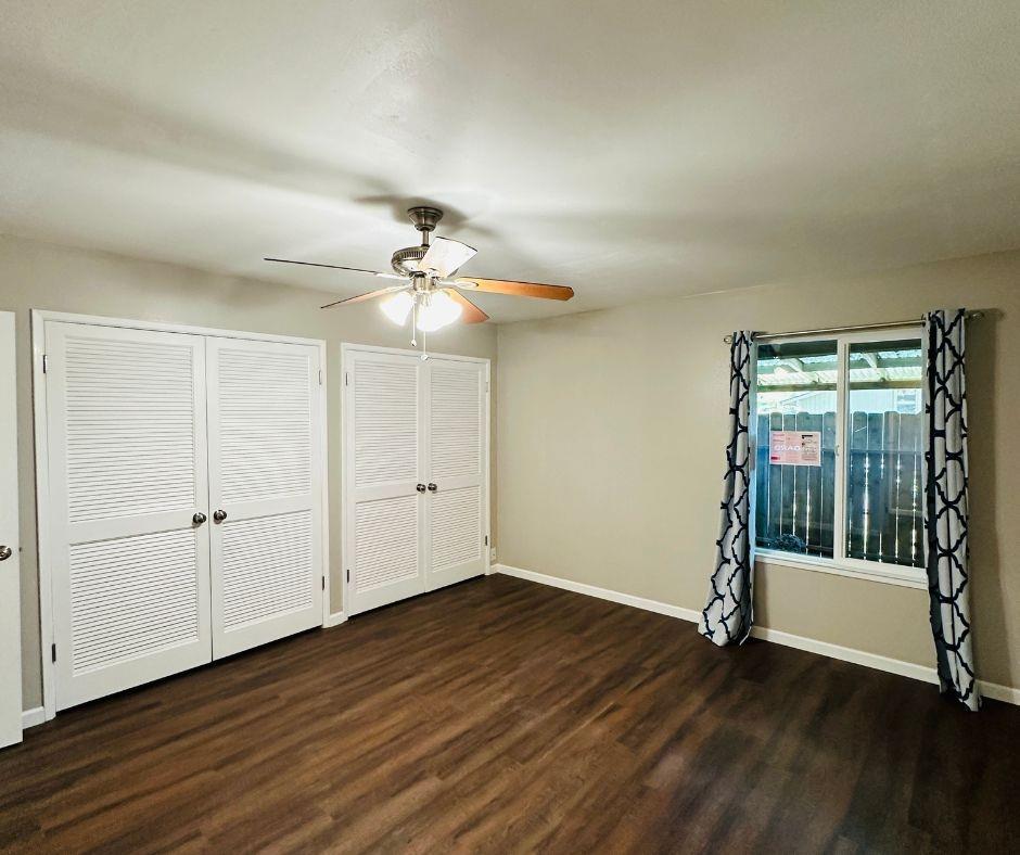 Detail Gallery Image 22 of 42 For 617 W Granger Ave #1,  Modesto,  CA 95350 - 2 Beds | 2 Baths