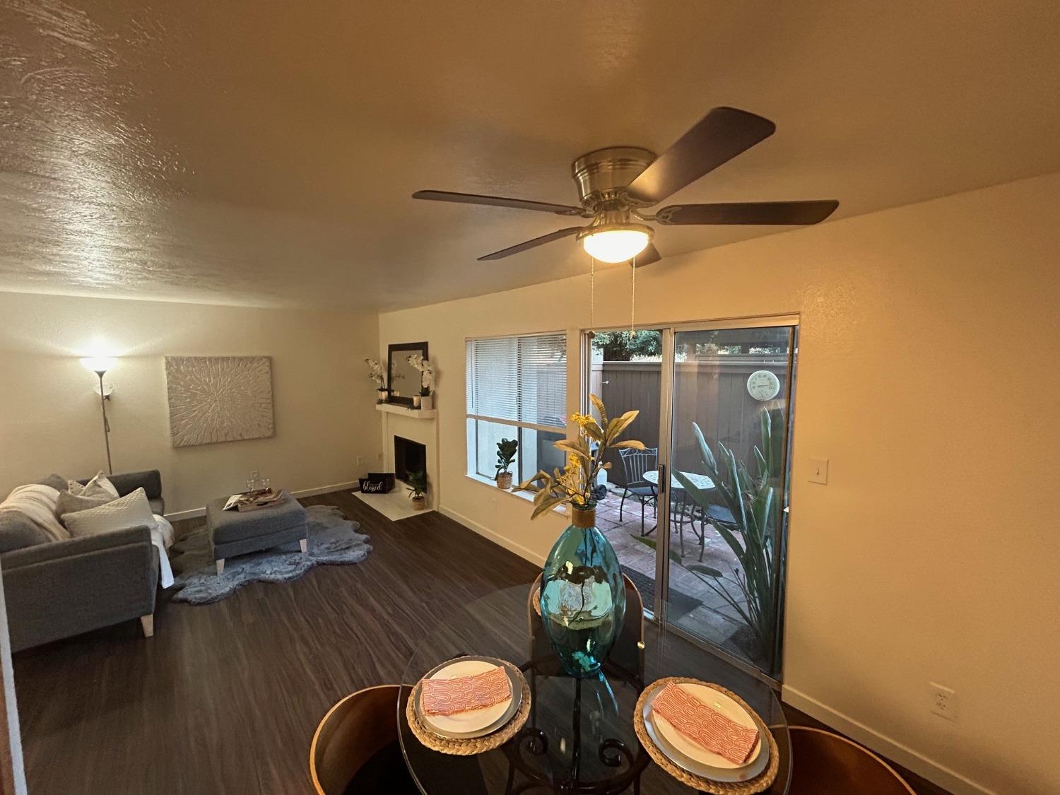 Detail Gallery Image 23 of 84 For 3700 Tully Rd #57,  Modesto,  CA 95356 - 1 Beds | 1 Baths