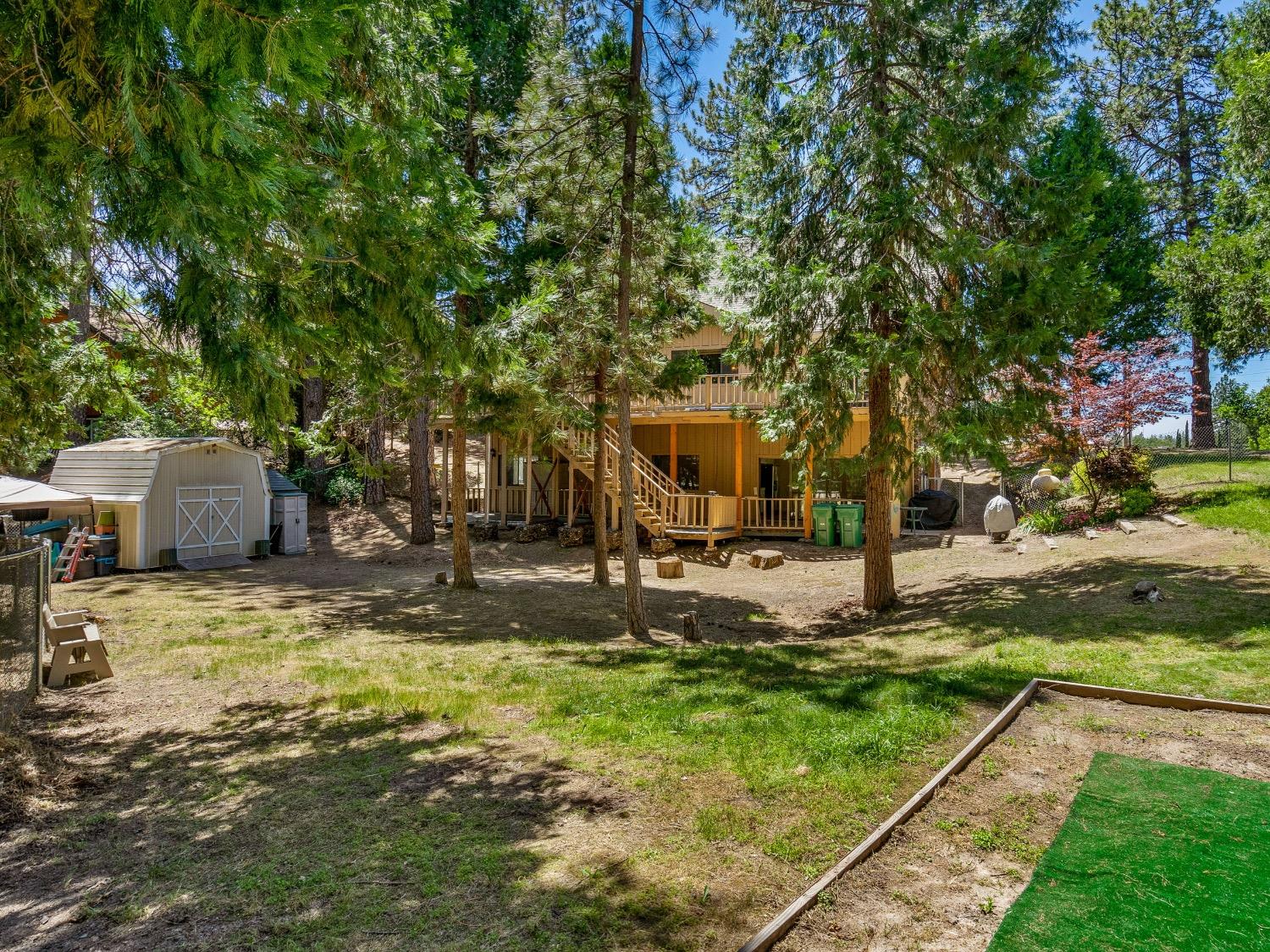 Detail Gallery Image 37 of 49 For 2769 Boardwalk St, Placerville,  CA 95667 - 5 Beds | 2/1 Baths