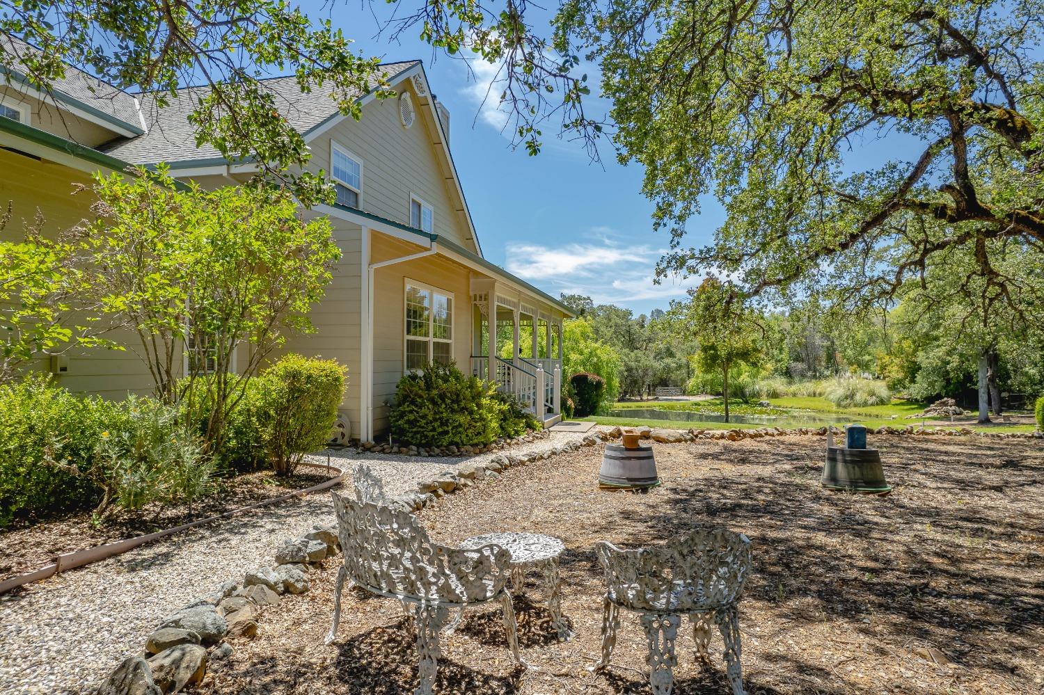 Detail Gallery Image 48 of 67 For 12932 Drummer Way, Grass Valley,  CA 95949 - 3 Beds | 3 Baths